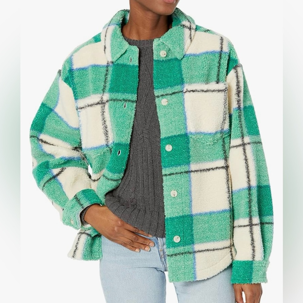 Bandier Women's Sincerely Jules X Aspen Sherp